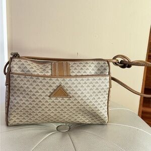 Vintage Liz Clairborne shoulder bag